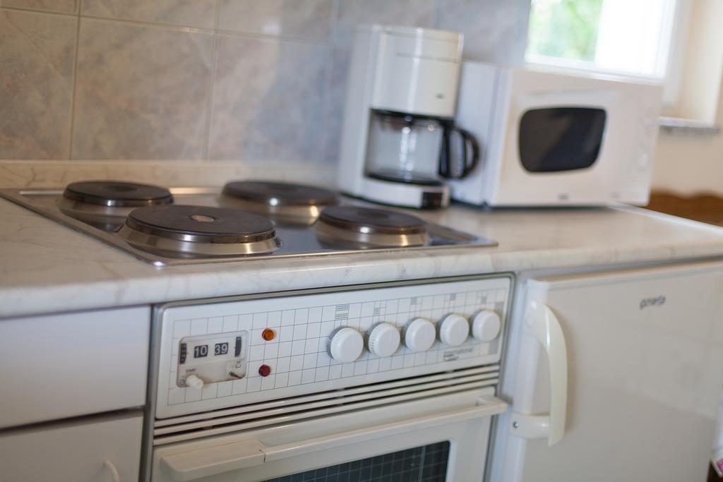 Apartman Kondic Omišalj Pokoj fotografie