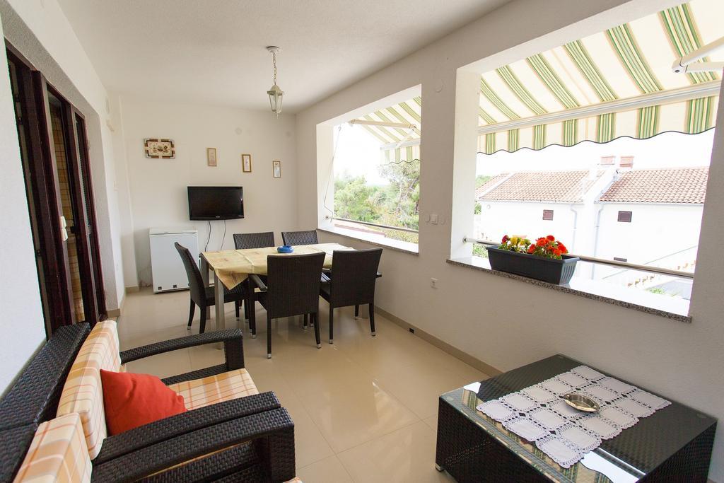 Apartman Kondic Omišalj Pokoj fotografie