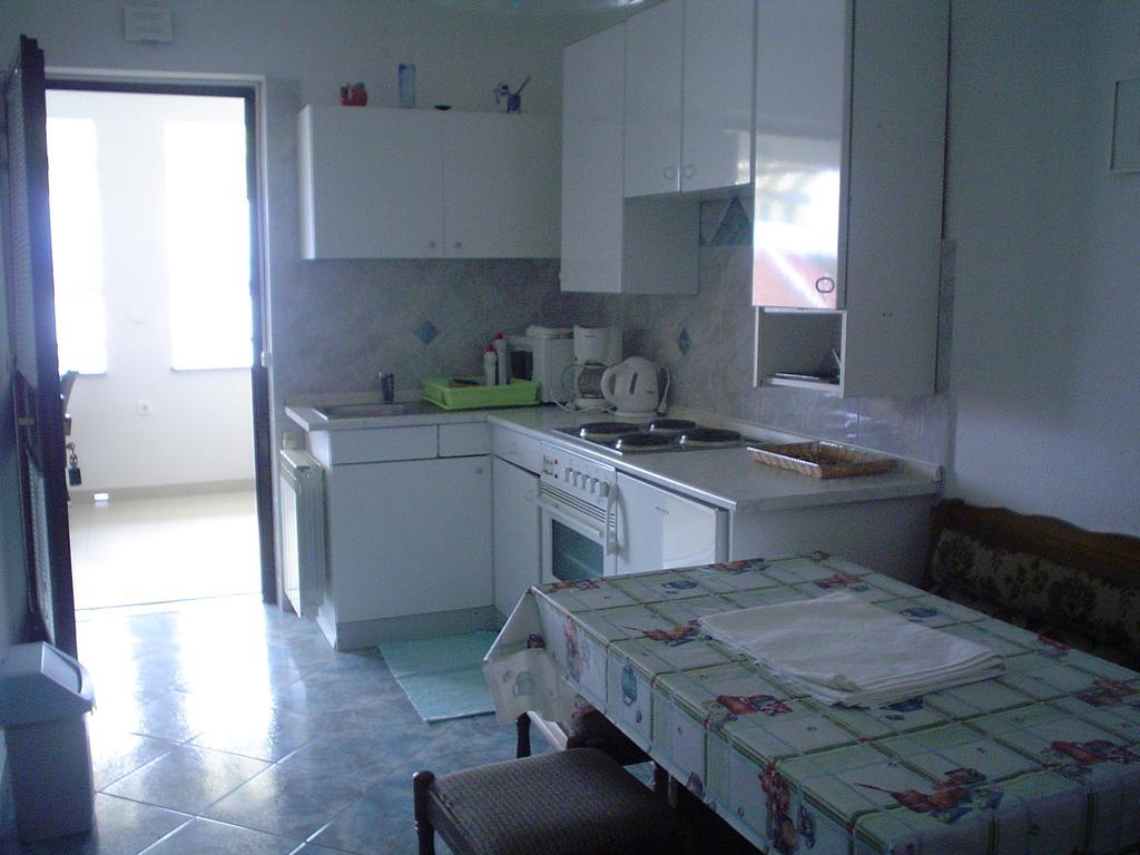 Apartman Kondic Omišalj Pokoj fotografie