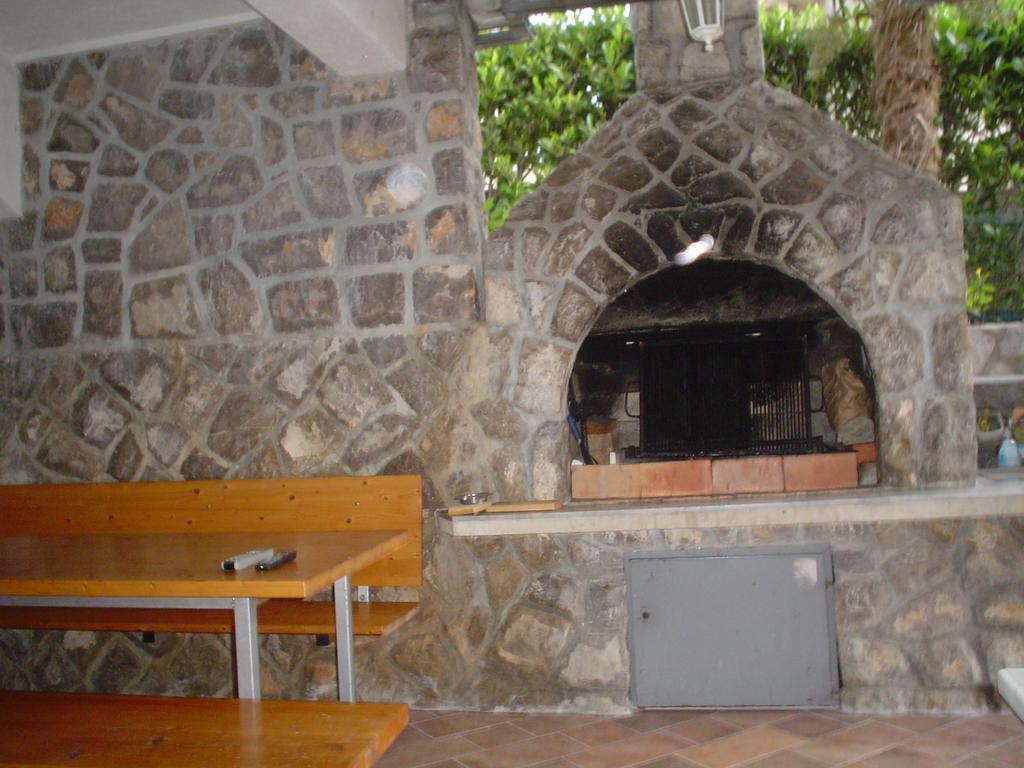 Apartman Kondic Omišalj Pokoj fotografie